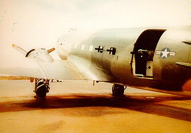 AC47 with MiniGuns
