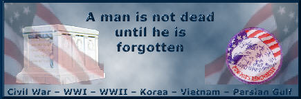 not dead until fogotten