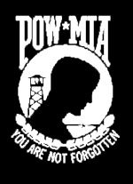 POW/MIA
