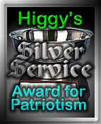 Silver Service