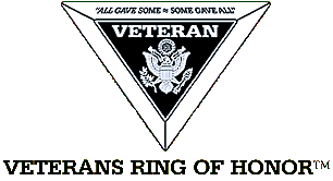 Veterans Ring of Honor Web