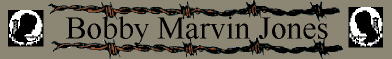 Jones Banner