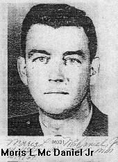 Morris L. McDaniel