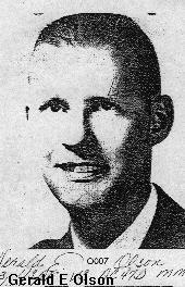 Gene Olson
