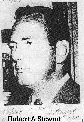 Robert A. Stewart