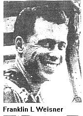 Franklin L. Weisner