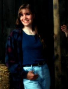 Senior Pic