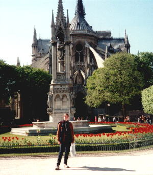 Notre Dame