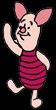 Piglet