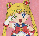 Sailor Moon