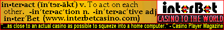 interBet Casino