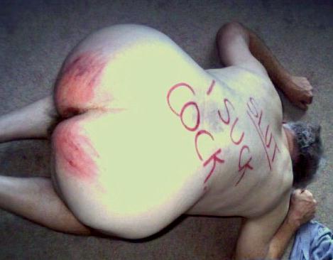 nasty boy