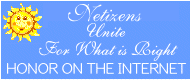 Honor On The Internet