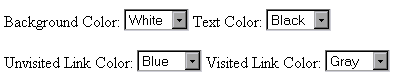 Basic Editor Screen Shot
