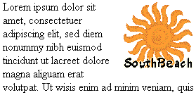 Sample Page with Image