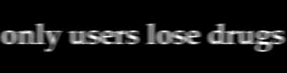 It's true...
