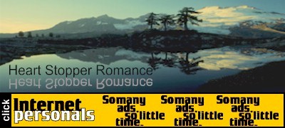 Heart Stopper Romance