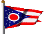 Ohio Flag
