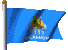 Oklahoma Flag
