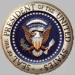 persident of the US