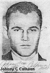 Johnny C. Calhoun