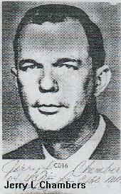 Jerry L. Chambers