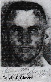 Calvin C. Glover