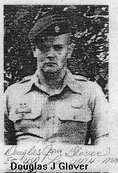 Douglas J. Glover
