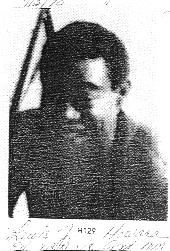 Lewis Howard, Jr.