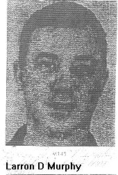 Larron D. Murphy