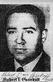 Robert Pasekoff