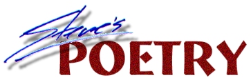 Steve's Poetry