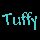 Gift from Tuffy
