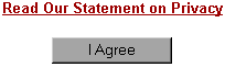 I Agree Button