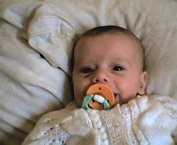 El amor de mi vida!!