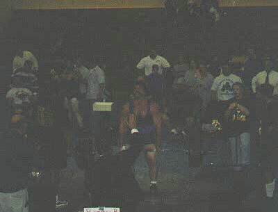 625 LBS Deadlift