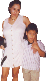 Tori & Dylan