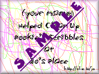 Will be Personalized with Your Name!