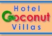 Hotel Coconut Villas