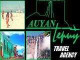 Agencia de Viajes Auyantepuy