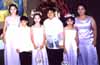 with kids