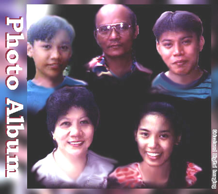 Family Portrait1