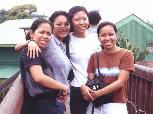 enchanted kingdom