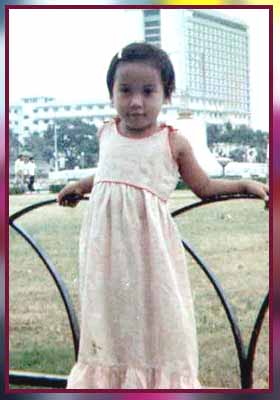 3 years old