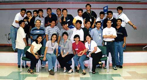 Material's Management Department, Logistics
