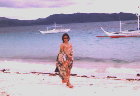 Boracay, Philippines