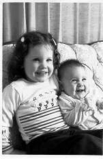 Little Sis and Me