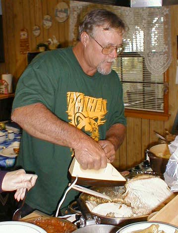 Carvin Turkey
