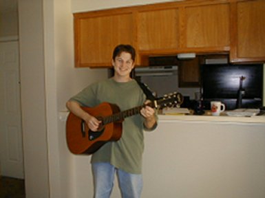 Jammin J