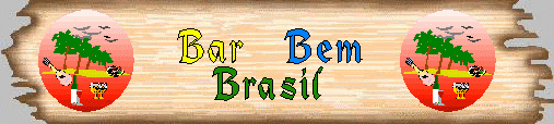 Bar Bem Brasil